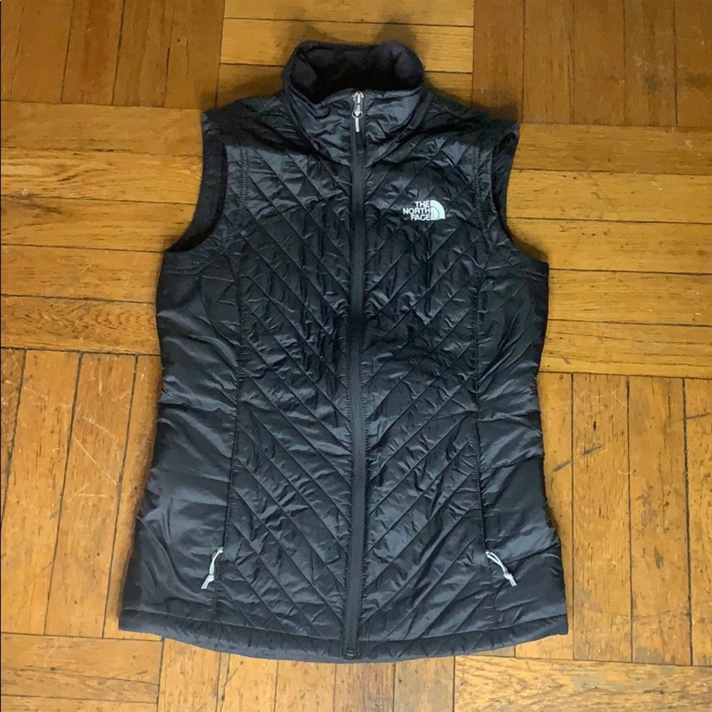 Northface Vest